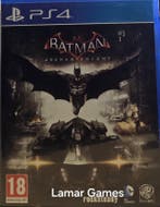 Batman Arkham Knight (PS4 tweedehands), Ophalen of Verzenden, Zo goed als nieuw