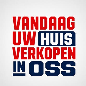 In 24 uur uw woning in Oss Verkopen Wij kopen direct!, Huizen en Kamers, Huizen te koop, Oss, Noord-Brabant