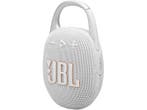 Jbl -  Clip 5 Bluetoothspeaker  - Wit, JBL, Verzenden, Overige typen, Nieuw