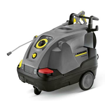 HDS 8/18-4 C  400 volt 1.174-918.0, Ophalen