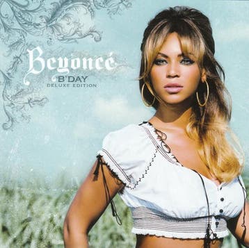 Beyoncé - BDay, Ophalen of Verzenden, Gebruikt