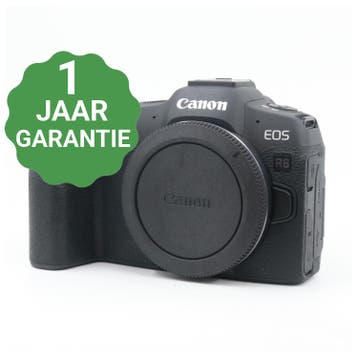 Digitale fotocamera  Canon EOS R8, Verzenden, Gebruikt, Canon