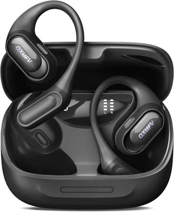 AI Vertaler Hoofdtelefoon met Bluetooth 5.4 - Retourdeal, Ophalen of Verzenden, Zo goed als nieuw, In gehoorgang (in-ear), Bluetooth