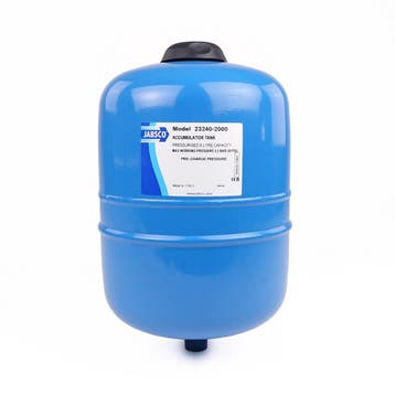 Jabsco Drukvat Groot 8 Liter, Ophalen of Verzenden, Nieuw