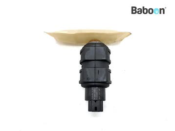 Benzinepomp Ducati 750 SS 1999-2007 (750SS) BOSCH, Verzenden, Gebruikt