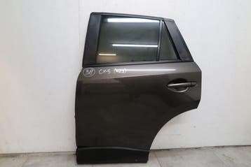 achterdeur links Mazda CX-5 I CX5, Verzenden, Gebruikt