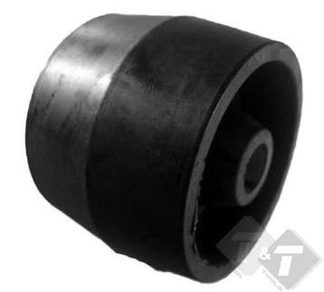 Bootrol 86x105 Mm As 20mm - Zijlrol - Steunrol - Boegrol - K, Watersport en Boten, Bootonderdelen, Ophalen of Verzenden, Nieuw