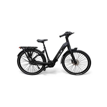 Vogue Prestige Zwart – Elektrische Fiets Lage Instap - In, Ophalen of Verzenden, Nieuw