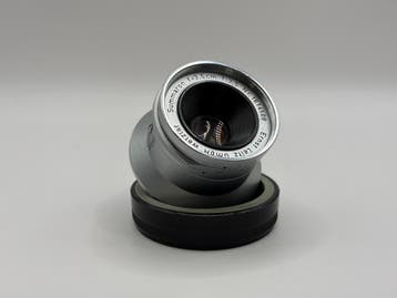Leitz Summaron 3.5cm f3.5 POST, Verzenden, Nieuw