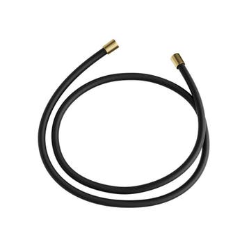 Hotbath Argenta Doucheslang - 100 cm - Geborsteld Messing, Ophalen of Verzenden, Nieuw