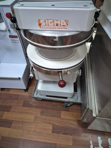 Veiling Italiaans pasta pizza horeca apparatuur Amsterdam, Gebruikt, Overige typen