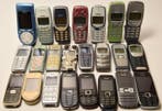 Nokia Various Nokia models (1990s-2000s) - Mobiele telefoon, Nieuw