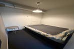 Studio Alm in Zwolle, Huizen en Kamers, 20 tot 35 m², Zwolle