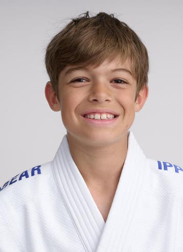 Ippon Gear NXT jeugd judopak nieuw  | Wit (Maat: 130), Verzenden, Nieuw, Judo, Vechtsportpak