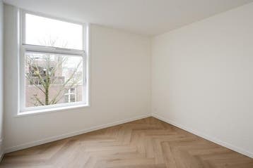 Appartement Frederik Hendriklaan in Den Haag, Den Haag, Den Haag, Via bemiddelaar, Appartement