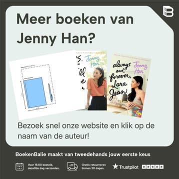 The Summer I Turned Pretty / The Summer I Turned Pretty / 1, Verzenden, Zo goed als nieuw, Jenny Han