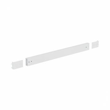 Bigshop verbindingsset voor 60 cm verbreding 8815A.Wit