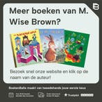 Dokter Pijpekop / Gouden Boekjes 9789047601883 M. Wise Brown, Verzenden, Gelezen, M. Wise Brown