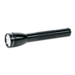 Maglite 3xC cell LED ML100L-S3DX6 staaf zaklamp zwart 137 lu, Caravans en Kamperen, Zaklampen, Ophalen of Verzenden, Nieuw