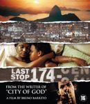 Last stop 174 - Blu-ray, Cd's en Dvd's, Blu-ray, Verzenden
