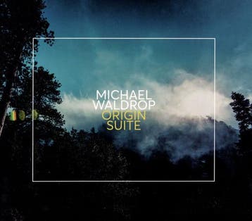 cd digi - Michael Waldrop - Michael Waldrop Big Band â.., Verzenden, Zo goed als nieuw