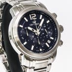 Optima - Swiss Chronograph - OSC399-SS-9 - Zonder, Nieuw