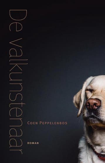 De valkunstenaar - Coen Peppelenbos 9789492190284, Verzenden, Gelezen, Coen Peppelenbos