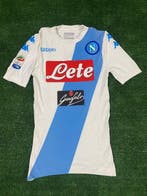 Napoli - Italiaanse voetbal competitie - Marko Rog - 2016 -, Nieuw