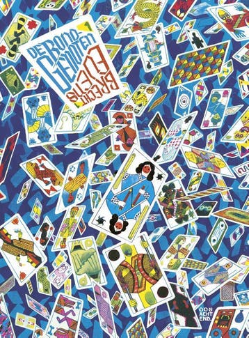 1 | Brecht Evens | Nieuw, Ophalen of Verzenden, Nieuw, Brecht Evens
