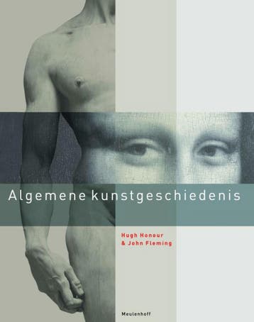 Algemene kunstgeschiedenis - John Fleming 9789029066211, Boeken, Verzenden, Gelezen, John Fleming