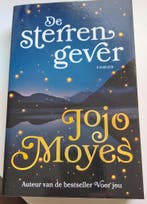 de sterrengever - Jojo Moyes 9789026155628 Jojo Moyes, Boeken, Verzenden, Gelezen, Jojo Moyes