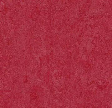 Forbo Marmoleum Fresco 3273 ruby, Verzenden, Nieuw