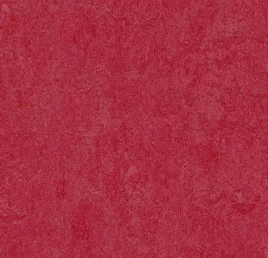 Forbo Marmoleum Fresco 3273 ruby, Huis en Inrichting, Stoffering | Vloerbedekking, Verzenden