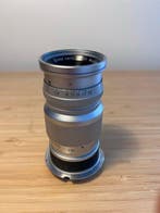 Leica Wetzlar Elmar 9cm f/4 M39 Screwmount Lens - Complete