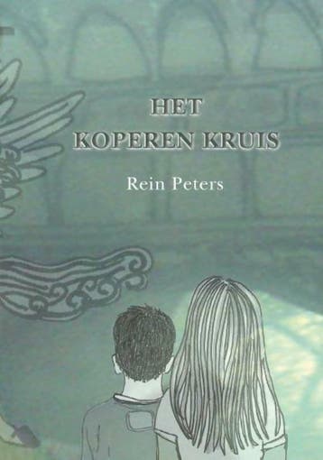 Het koperen kruis - Rein Peters 9789490035020, Verzenden, Gelezen, Rein Peters