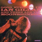 cd - Garth Rockett &amp; The Moonshiners - Good Evening,..., Verzenden, Zo goed als nieuw
