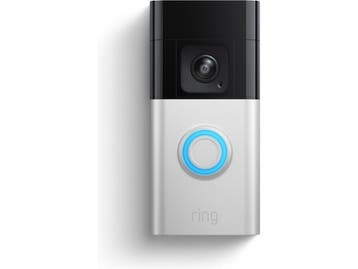Ring Battery Video Doorbell Pro - Videodeurbel -, Huis en Inrichting, Verzenden, Nieuw