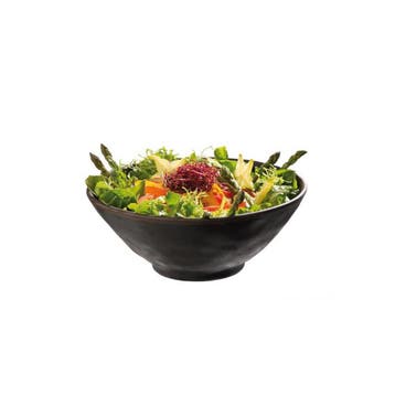 GGM Gastro | (6 stuks) Schaal - MARONE - Melamine - 0,3L - |, Verzenden