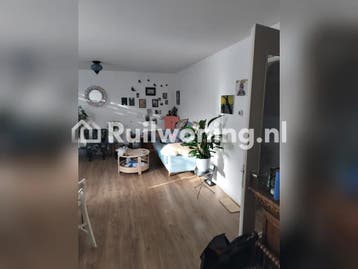 65 m² flat in Amsterdam ruilen (Noord-Holland), Amsterdam