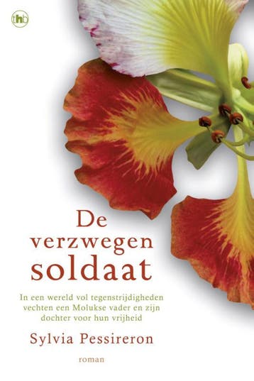 De verzwegen soldaat - Sylvia Pessireron 9789044334203, Verzenden, Gelezen, Sylvia Pessireron