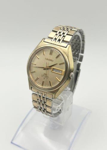 Seiko - Lord Matic - Zonder minimumprijs - 5606-7010 - Heren