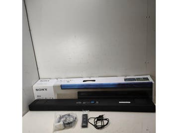 Sony HT-A5000 - Soundbar - 5.1.2-kanaals Surround Sound -, Verzenden, Zo goed als nieuw