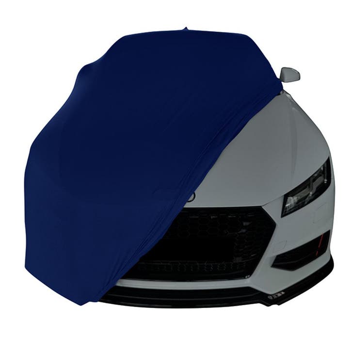 Autohoes passend voor Audi TT Coupe Mk3 binnen BESTE PASVORM, Auto diversen, Autohoezen, Op maat, Nieuw, Ophalen of Verzenden