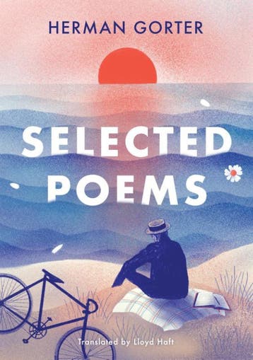 Selected Poems | Herman Gorter | Nieuw, Ophalen of Verzenden, Nieuw, Herman Gorter