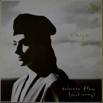 Enya - Orinoco Flow (Sail Away), Ophalen of Verzenden, Gebruikt