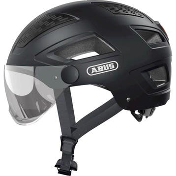 ABUS VALHELM ABUS HYBAN ACE 2.0 ZW XL, Ophalen of Verzenden, Nieuw, Overige merken