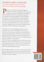 Pendelen van A tot Z 9789063786700 Petra Sonnenberg, Boeken, Verzenden, Gelezen, Petra Sonnenberg