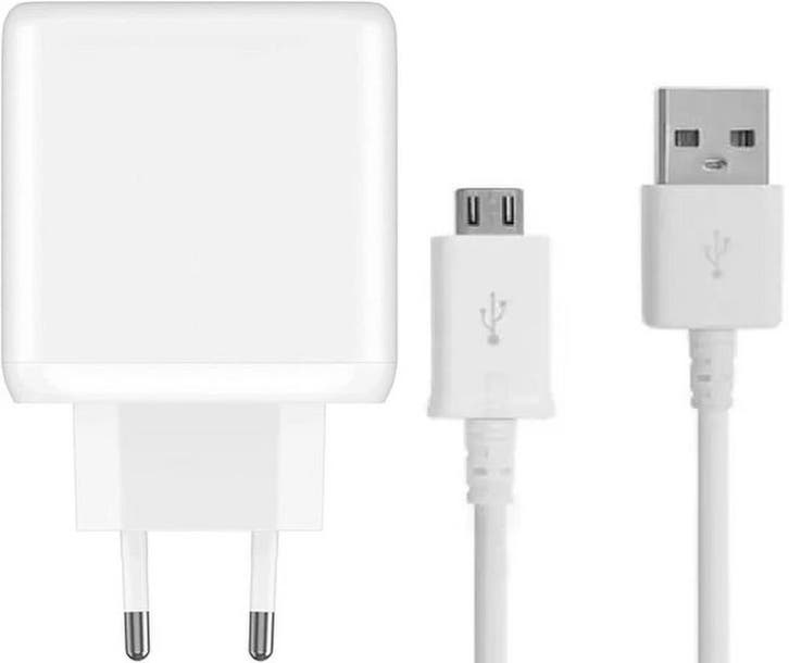 Oplader – Geschikt voor Samsung Galaxy S4/S5/S6/S7/Note, Telecommunicatie, Mobiele telefoons | Telefoon-opladers, Ophalen of Verzenden
