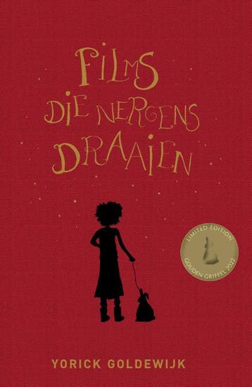 Films Die Nergens Draaien | Yorick Goldewijk | Nieuw, Ophalen of Verzenden, Nieuw, Yorick Goldewijk