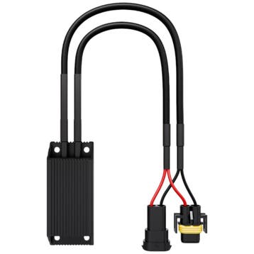 Osram H8/H9/H11/H16 Smart Canbus LEDSC05 - 2 stuks, Verzenden, Nieuw